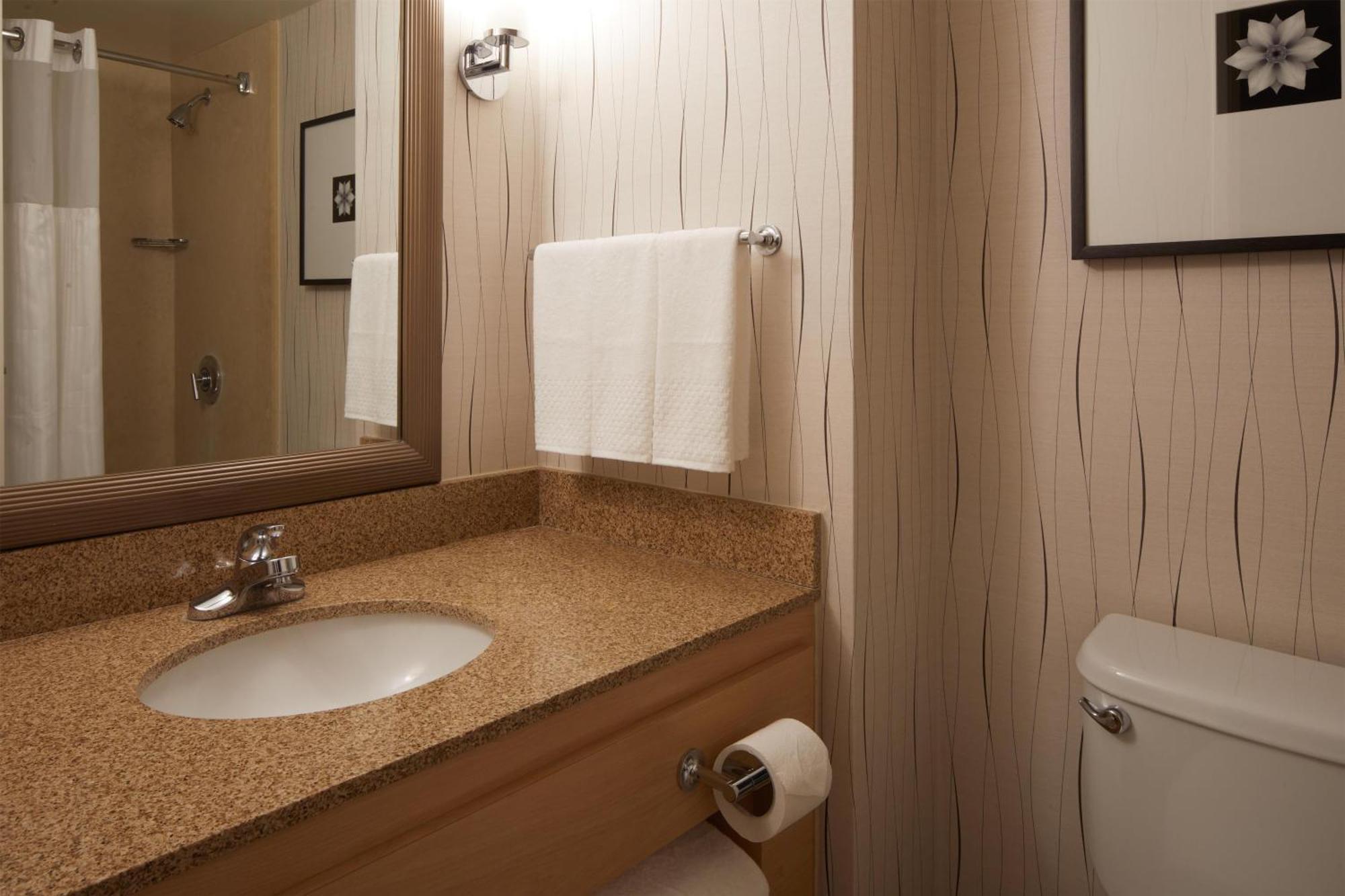 King Room - Hearing Accessible